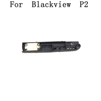 Blackview P2 се Използва Силен Говорител Сигнал на Звънене За Blackview P2 MT6750T Восьмиядерный 5,5 